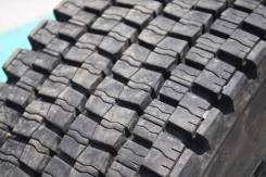 Dunlop Dectes SP001. Зимние, без шипов, 2015 год, износ: 10%, 4 шт