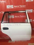 Обшивка дверей TOYOTA CALDINA
