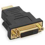Переходники HDMI.