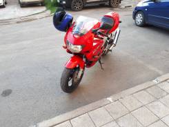Honda VTR 1000F. 1 000 куб. см., исправен, птс, с пробегом