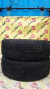 Dunlop Grandtrek SJ5. Всесезонные, износ: 30%, 2 шт