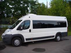 Peugeot Boxer. Продаю , 2 200 куб. см., 18 мест