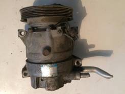 Компрессор кондиционера. Nissan: Avenir, 180SX, Rasheen, Liberty, Serena, Silvia, Primera, Primera Camino, Presea, Bluebird, Prairie, 100NX, Avenir Sa...