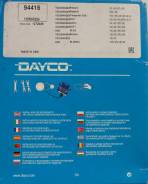 Ремень ГРМ 94416 Audi 80, VW Golf/Passat/T3 1.6D/TD83-86
