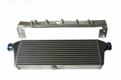 Интеркулер. Subaru Impreza WRX, GD Subaru Impreza, GD Subaru Impreza WRX STI, GD