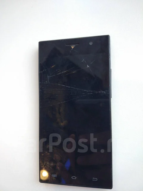 Highscreen Zera S. �/� ����