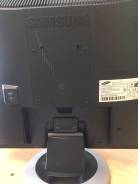 Samsung. 17" (43 см), технология LCD (ЖК)