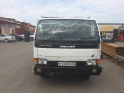 Nissan Atlas. Пордам , 4 600 куб. см., 4 000 кг.