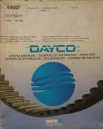 Ремень ГРМ 94657 \ VW LT28-55 2.4D 83-96, Volvo 940/960 2.4TD 90-96