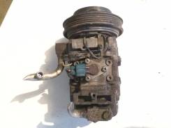 Компрессор кондиционера. Subaru