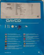 Ремень ГРМ 94730 Audi A3/A4 1.6/2.0 96>, VW Golf/Passat