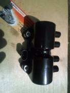 Катушка зажигания. Daewoo Lanos Daewoo Nubira Daewoo Nexia Daewoo Leganza ЗАЗ Ланос ЗАЗ Шанс Chevrolet Aveo Chevrolet Nubira Chevrolet Lanos