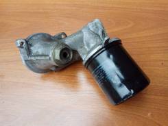 Прокладка фильтра масляного. Lexus: LS430, GS300, IS200, SC400, GS400, IS300, RX300, GS430, SC300, LS400 Toyota: Aristo, Mark II Wagon Blit, Crown, Or...