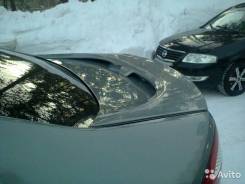Спойлер на заднее стекло. Ford Mondeo