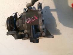 Компрессор кондиционера. Subaru: Impreza WRX STI, Impreza XV, Forester, Impreza WRX, Legacy, Exiga, Legacy B4, Impreza Двигатель EJ20