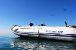 Solar 450. Год: 2017 год. Под заказ