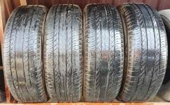 Bridgestone Ecopia EP850. Летние, 2014 год, износ: 20%, 4 шт