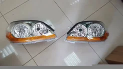 ���� �������� 22-320 Toyota MARK II 02-04 (���������� ) ST22320R ����