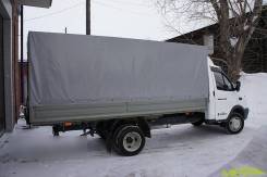 Тенты.