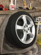 Subaru. x17, 5x100.00