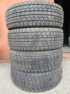 Northtrek N2. Зимние, без шипов, 2011 год, износ: 10%, 4 шт