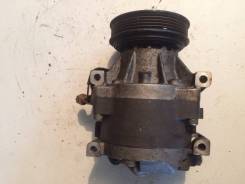 Компрессор кондиционера. Mitsubishi: Eterna, Lancer, Lancer Evolution, RVR, Chariot, Eclipse, Galant, Airtrek, Outlander, Dion Двигатель 4G63