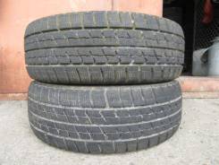 Goodyear Ice Navi Zea II. Зимние, без шипов, 2012 год, износ: 10%, 2 шт
