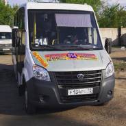 ГАЗ Газель Next A64R42. Газ Газель Next A64R42, 2 800 куб. см.