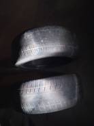 Bridgestone B330. Зимние, без шипов, 2014 год, износ: 80%, 2 шт