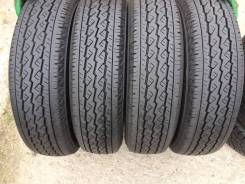 Bridgestone V600. Летние, 2015 год, 10 %, 4 шт