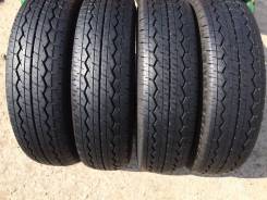 Dunlop DV-01. Летние, 2011 год, износ: 10%, 4 шт
