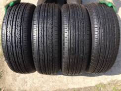 Goodyear GT-Eco Stage. Летние, 2015 год, 5 %, 4 шт