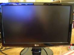 LG. 19" (48 см), технология LCD (ЖК)