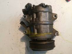 Компрессор кондиционера. Nissan: Avenir, Bluebird Sylphy, Liberty, Serena, AD, Presage, Primera, Caravan, Atlas, Teana, Bassara, Prairie, X-Trail, NV3...