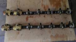Распредвал. Nissan: Skyline, Langley, Stagea, Pulsar, Cefiro, Liberta Villa, Laurel Двигатели: RB20DE, RB25DE