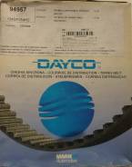 Ремень ГРМ 94957\ Peugeot 106/206/307/Partner. Citroen C3/Berlingo/Xsara 1.6 16V 96>