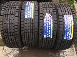Dunlop Grandtrek SJ7. Зимние, без шипов, 2013 год, без износа, 4 шт