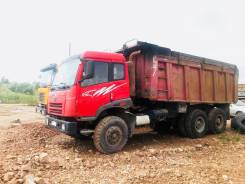 FAW. Продам самосвал , 8 500 куб. см., 25 000 кг.