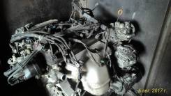 Двигатель в сборе. Honda Odyssey, LA-RA7, GH-RA7, LA-RA6, GH-RA6, RA7, LARA7 Двигатель F23A