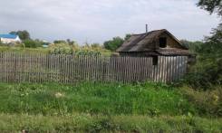 Продается участок в с. Черниговка, район ул. Гацева - Юных пионеров. 1 000 кв. м., собственность, от частного лица (собственник). Фото участка