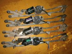 Трапеция дворников. Toyota Chaser, GX90, JZX90 Toyota Cresta, GX90, JZX90 Toyota Mark II, JZX90, JZX90E, GX90