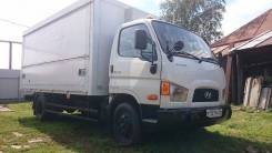 Hyundai HD78. Продам изотермический автофургон Hyundai HD-78, 3 907 куб. см., 4 100 кг.