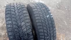 Toyo Winter Tranpath S1. Зимние, без шипов, износ: 30%, 1 шт