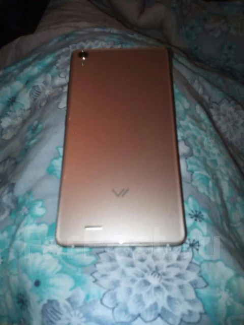 Vertex Impress X. ����� ����