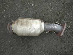 Даун-пайп. Toyota Aristo, JZS161 Двигатели: 2JZGTE, 2JZGE
