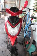 Racer 150. 150 куб. см., исправен, птс, с пробегом