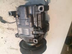 Компрессор кондиционера. Mazda Mazda3, BK Двигатели: MZR, Z6, ZJVE