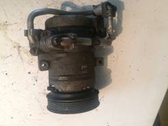 Компрессор кондиционера. Mazda MPV Mazda Tribute Двигатель L3