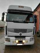 Renault Premium. Продается тягач седельный , 10 837 куб. см., 20 000 кг.