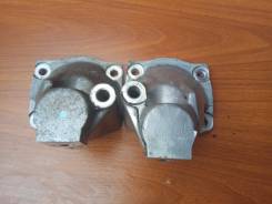 Подушка двигателя. Toyota: Crown, Origin, Progres, Crown Majesta, Altezza, Mark II Wagon Blit, Brevis, Verossa, Aristo Lexus: IS200, RX300, IS300, GS4...
